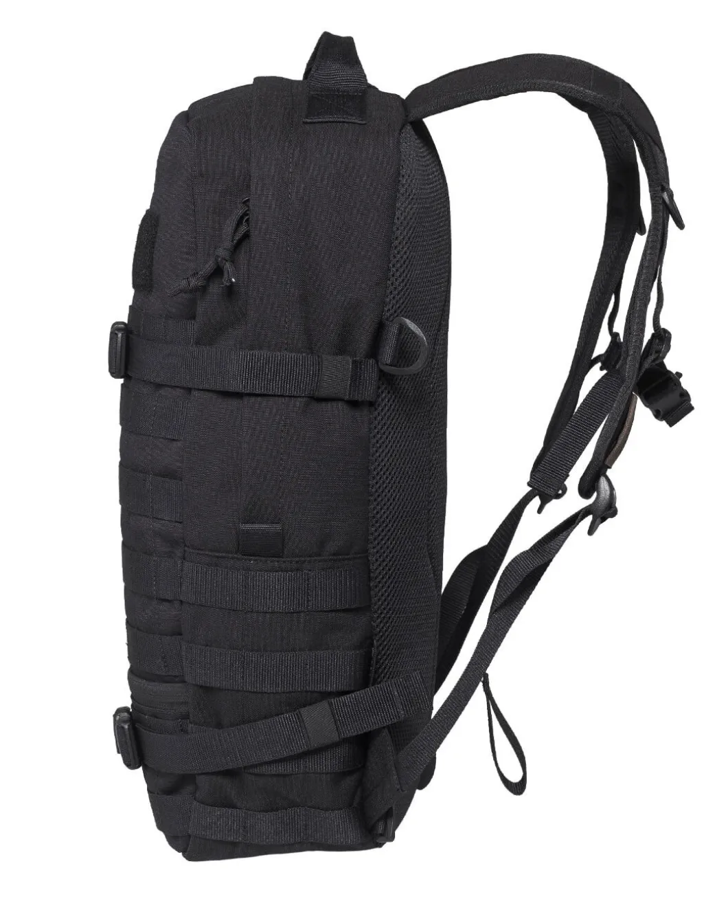 TT Essential Pack L MKII Schwarz