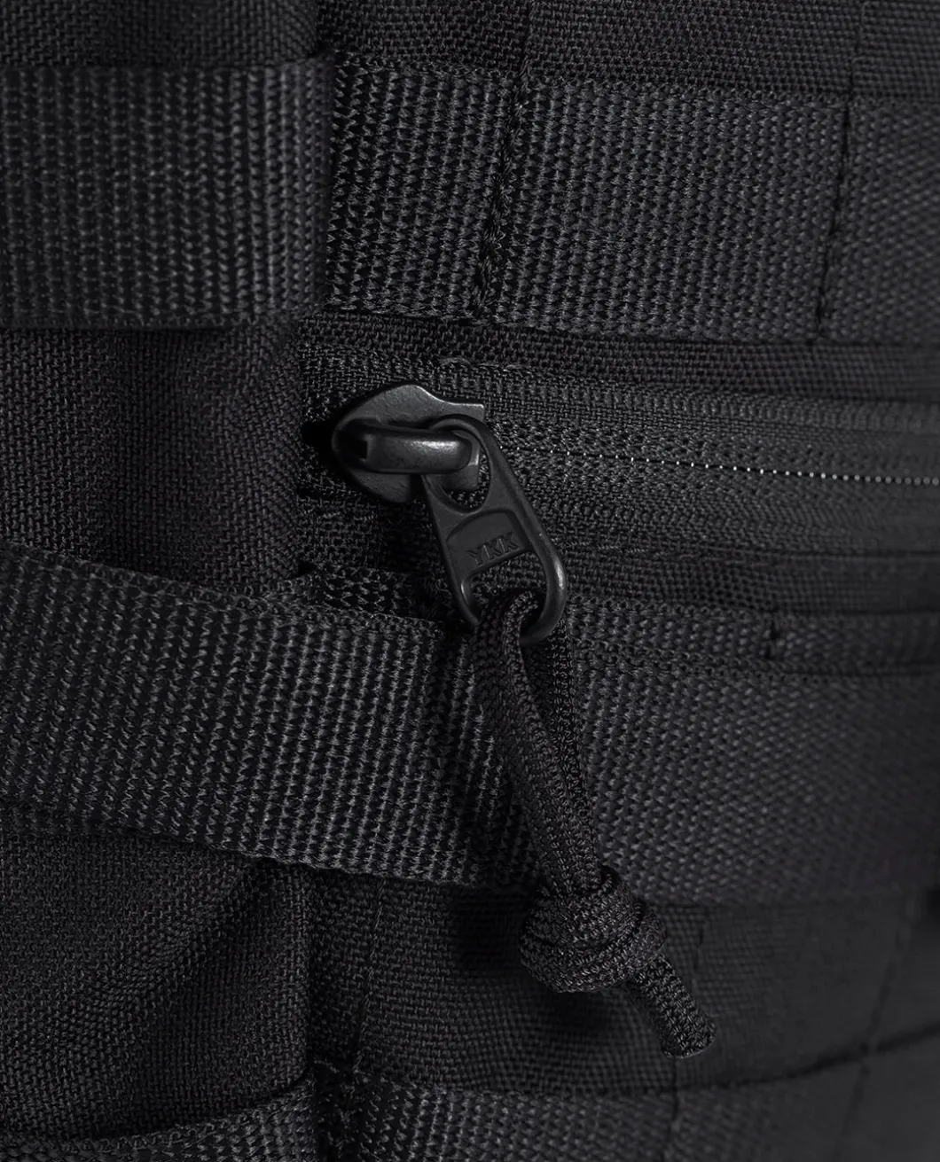 TT Essential Pack L MKII Schwarz