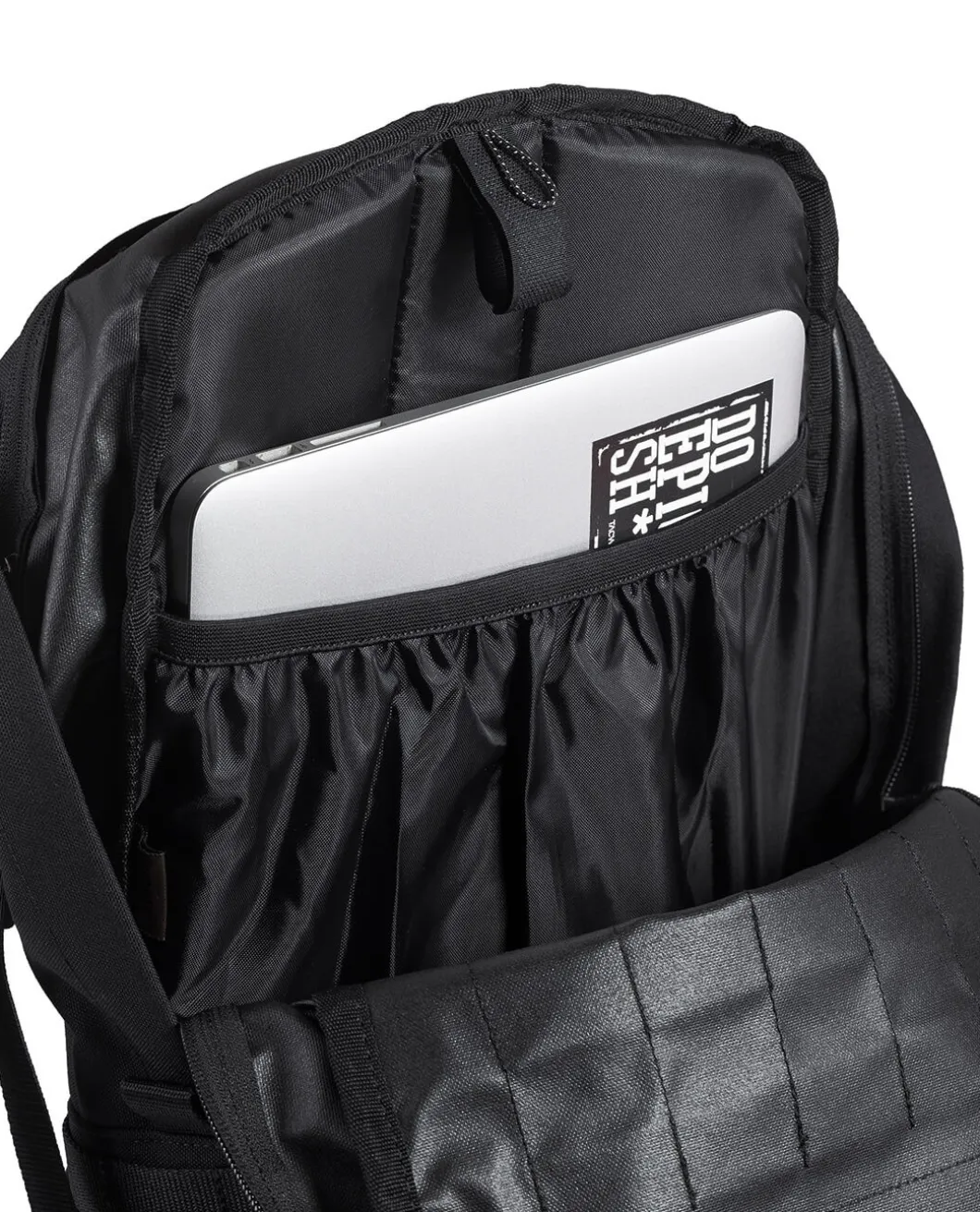 TT Essential Pack L MKII Schwarz