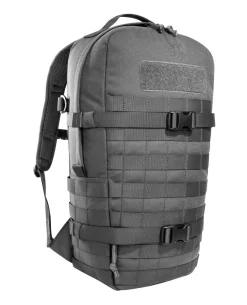 TT Essential Pack L MKII titan grey