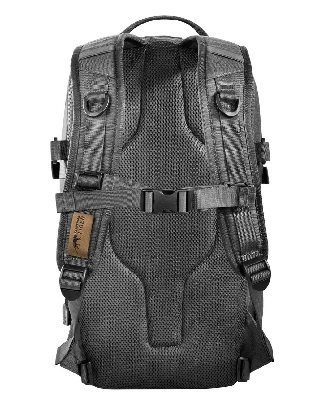 TT Essential Pack L MKII titan grey