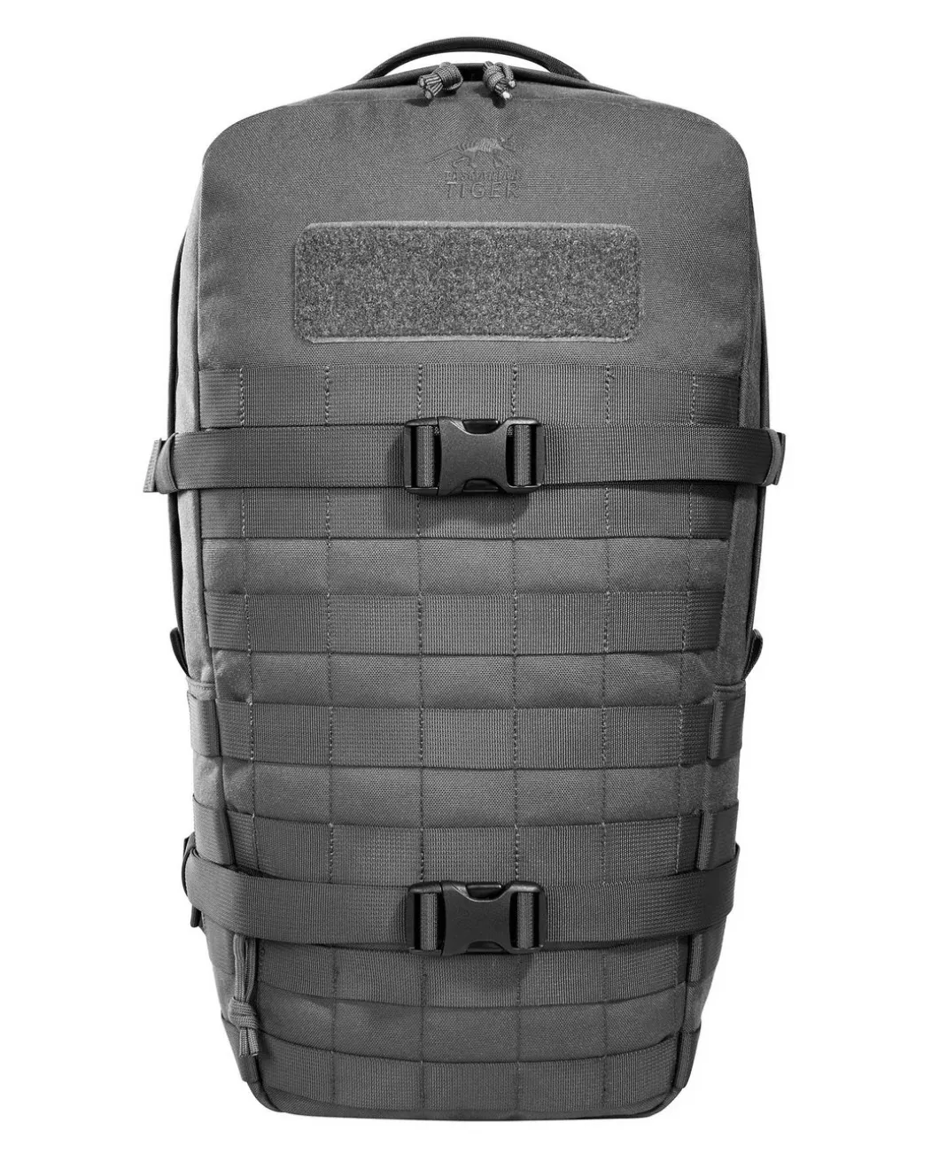 TT Essential Pack L MKII titan grey
