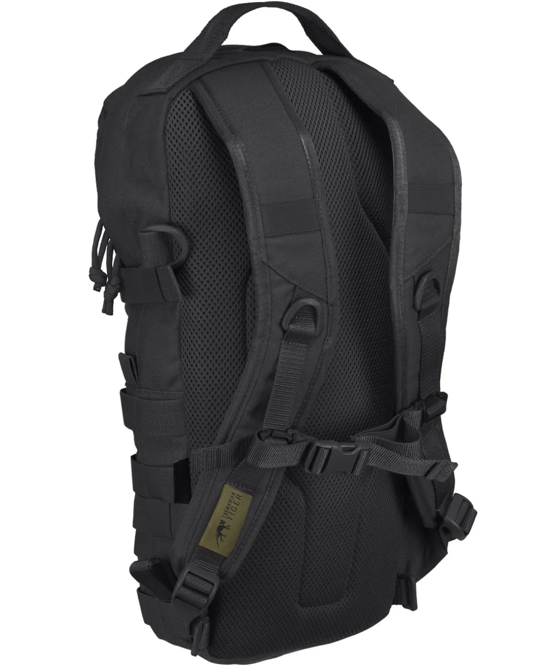 TT Essential Pack MKII Black