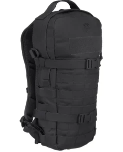 TT Essential Pack MKII Black