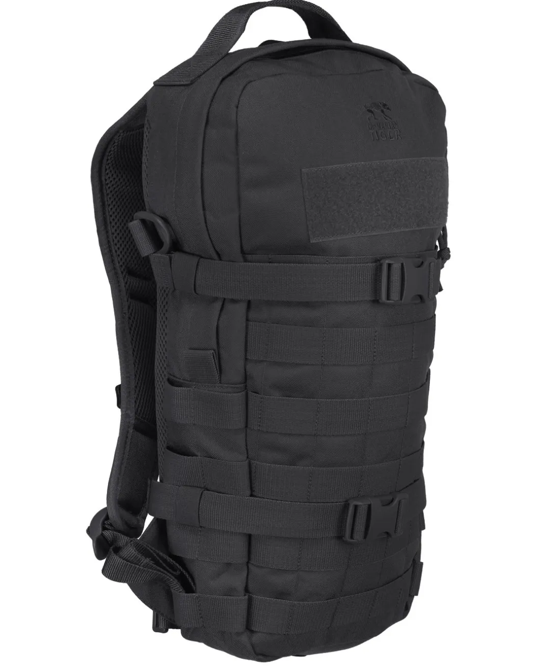 TT Essential Pack MKII Black