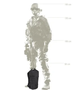 TT Essential Pack MKII Black
