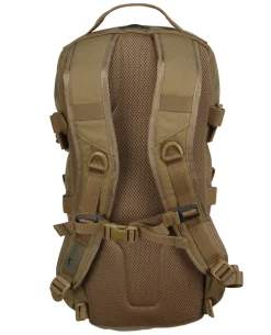 TT Essential Pack MKII Coyote Brown