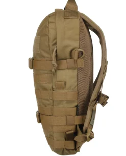 TT Essential Pack MKII Coyote Brown
