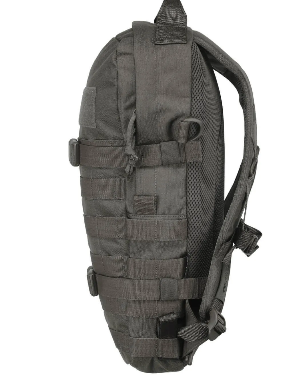 TT Essential Pack MKII IRR Steingrau Oliv