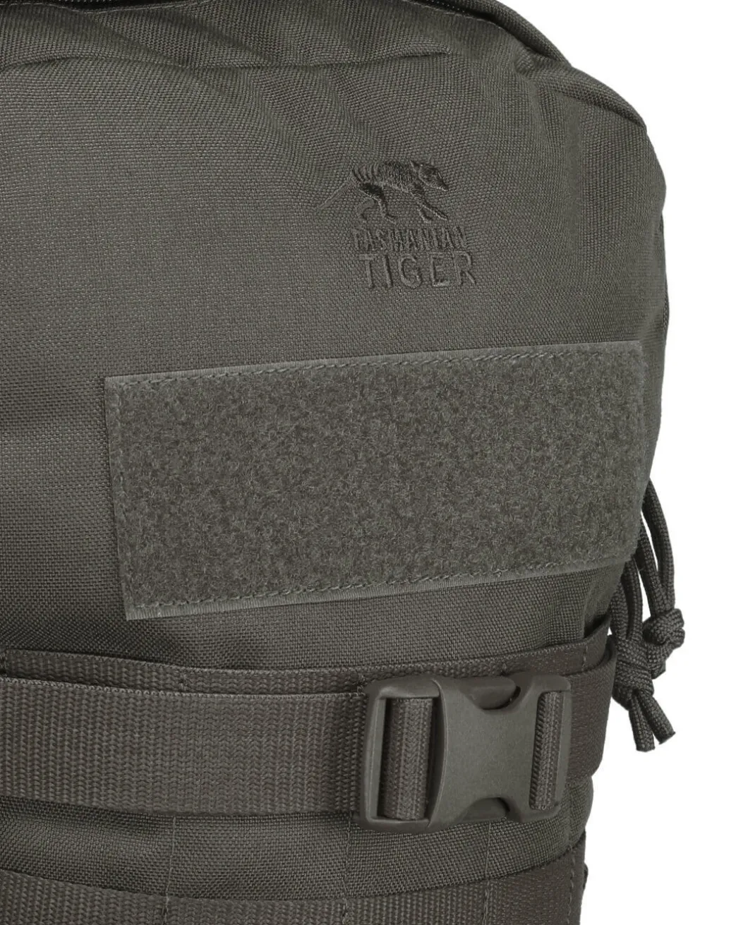 TT Essential Pack MKII IRR Steingrau Oliv