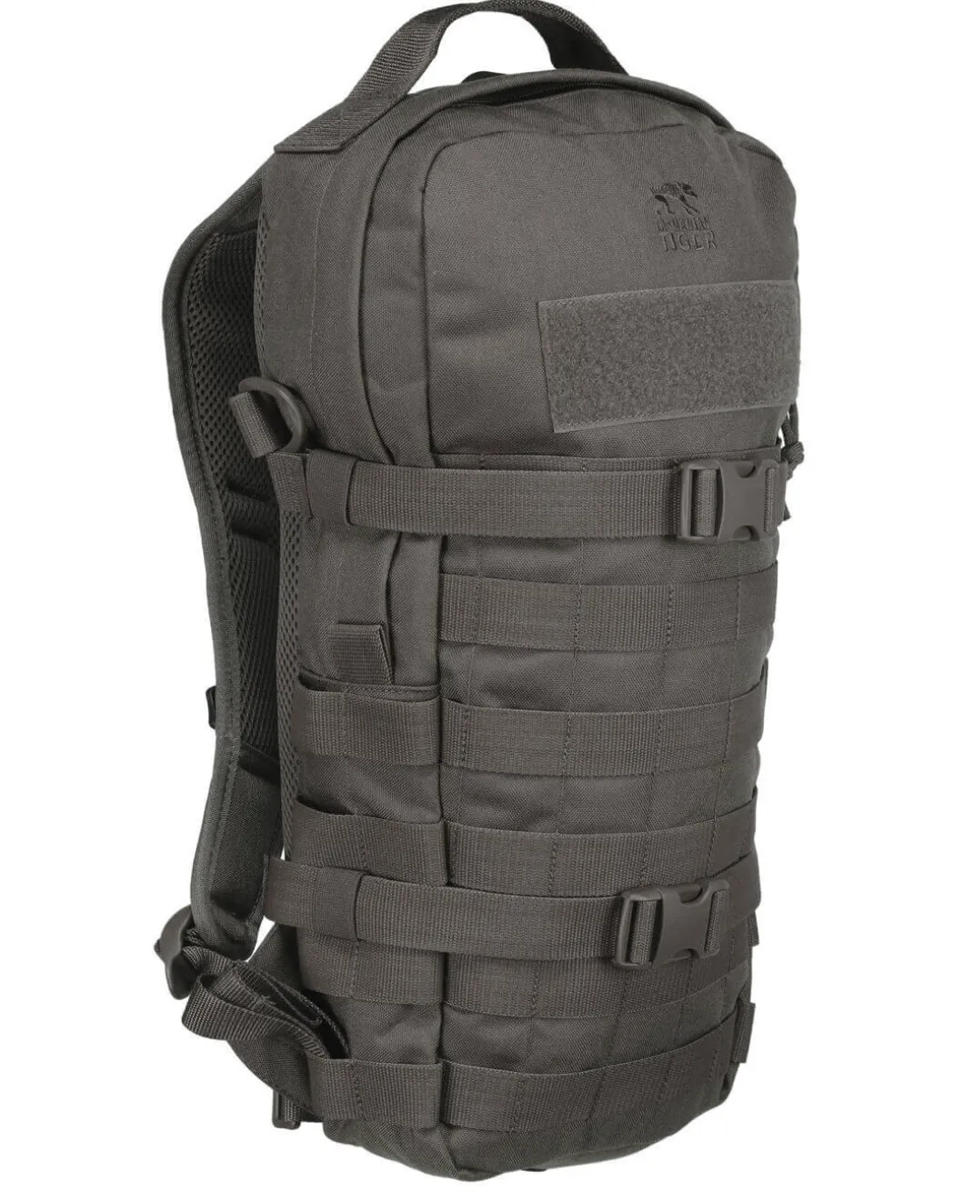 TT Essential Pack MKII IRR Steingrau Oliv