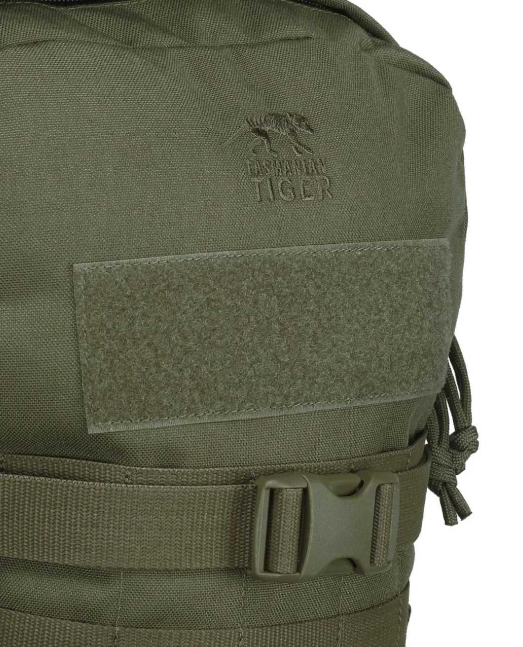 TT Essential Pack MKII Olive