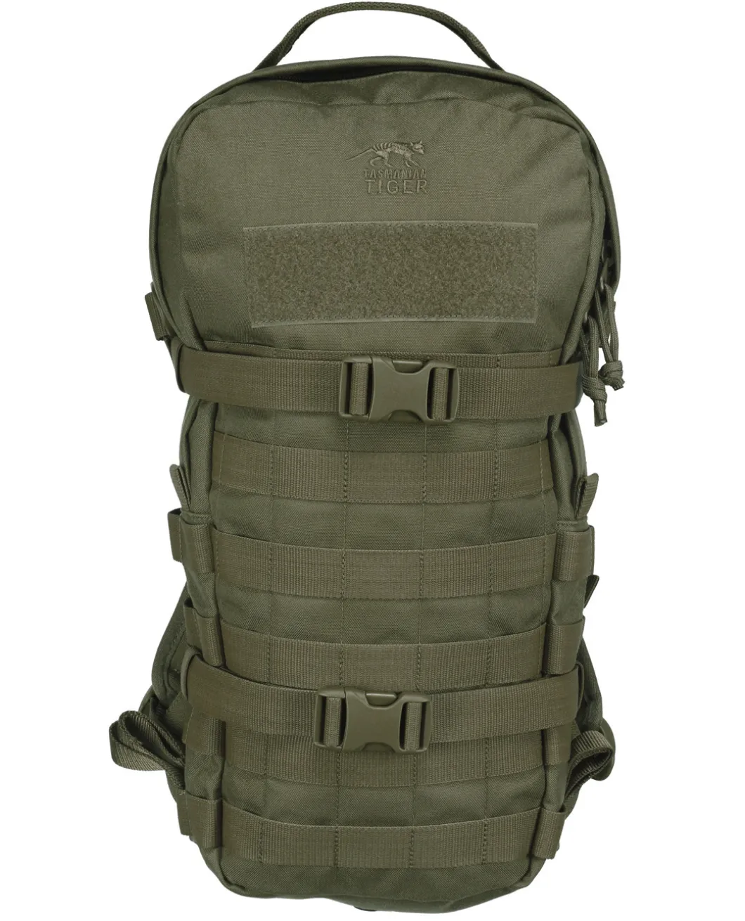 TT Essential Pack MKII Olive