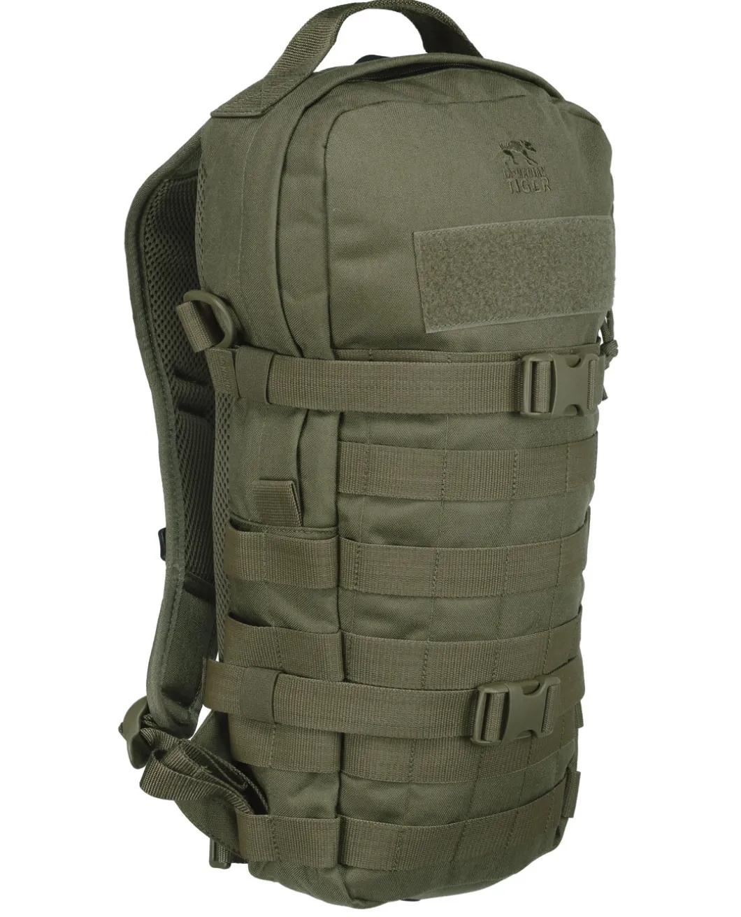 TT Essential Pack MKII Olive