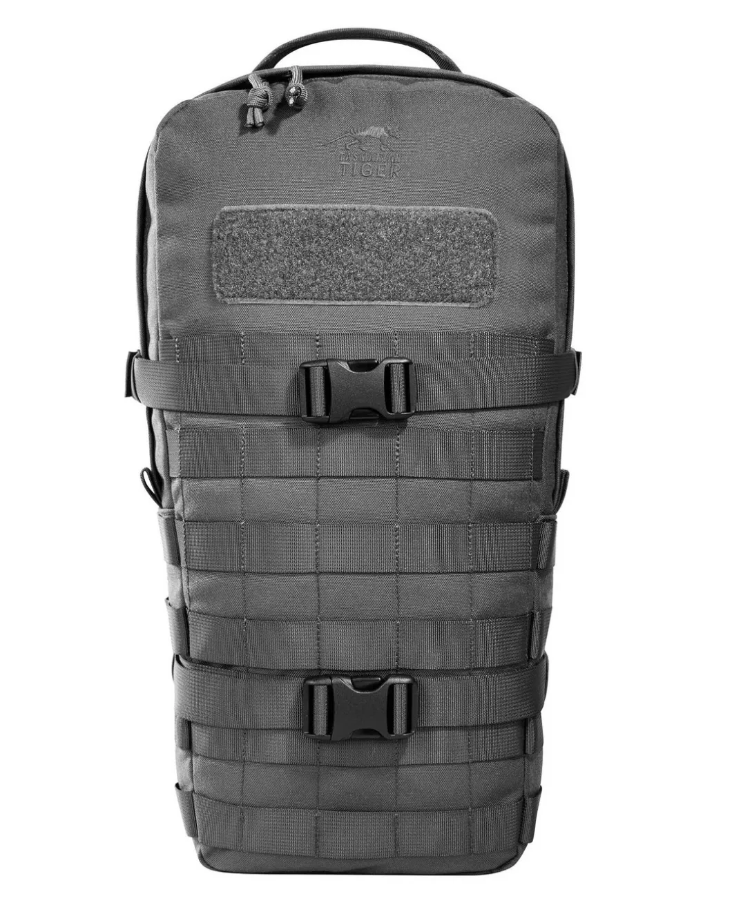 TT Essential Pack MKII titan grey