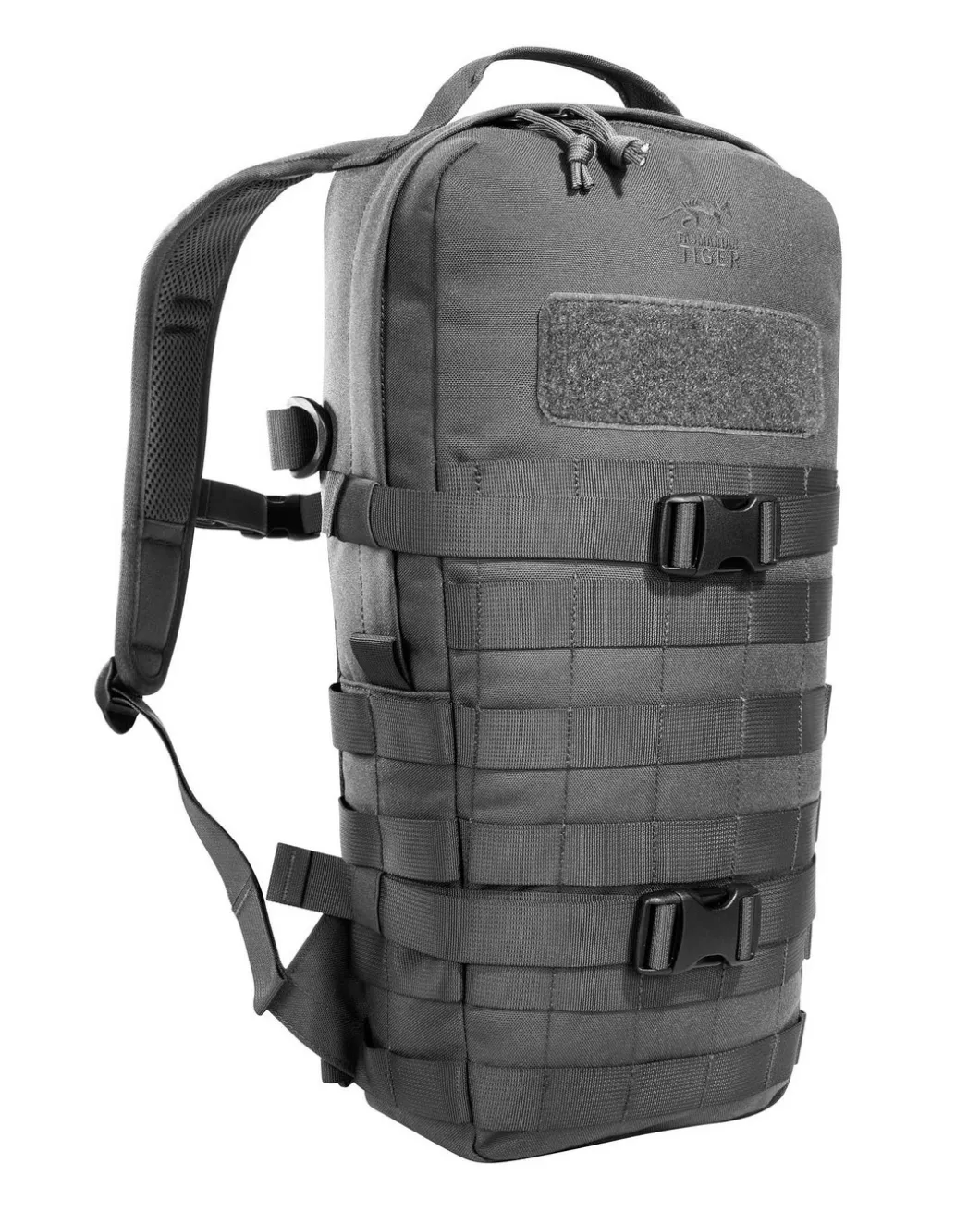 TT Essential Pack MKII titan grey