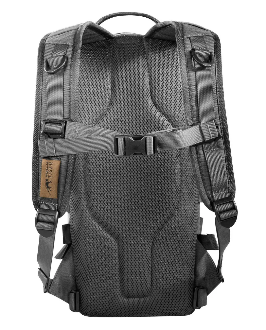 TT Essential Pack MKII titan grey