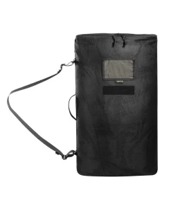 TT Evidence Bag L black schwarz