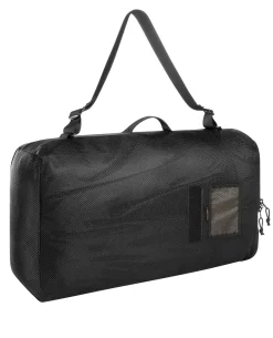 TT Evidence Bag L black schwarz