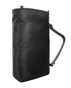 TT Evidence Bag L black schwarz