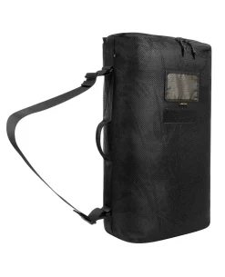 TT Evidence Bag L black schwarz