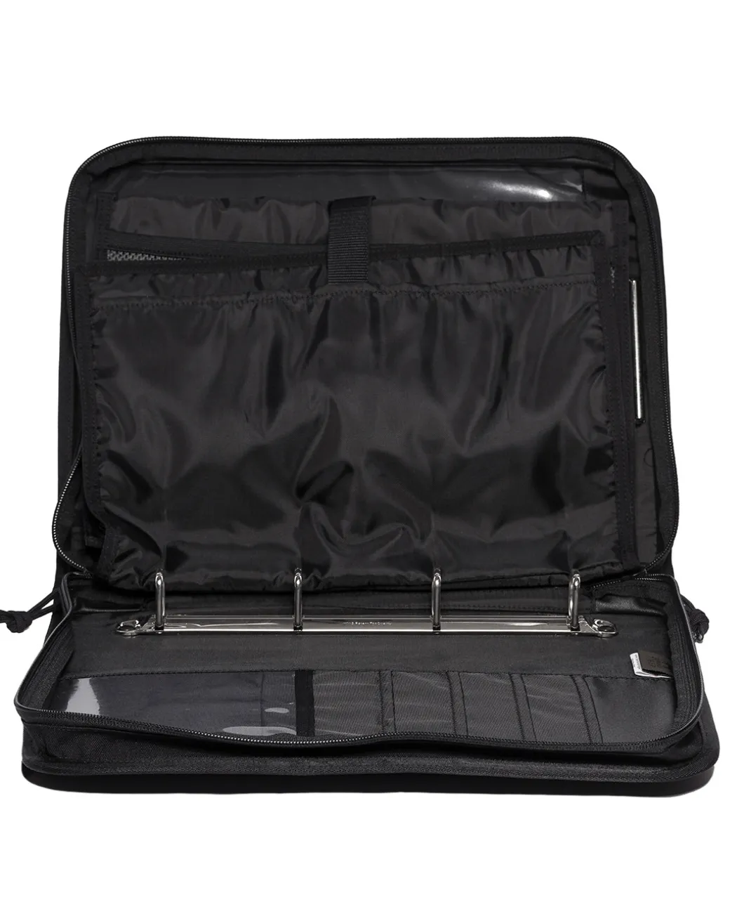 TT File Server MKII Schwarz