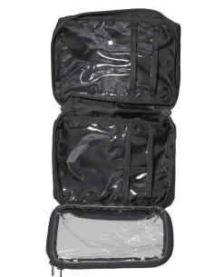 TT First Aid Basic Black Schwarz