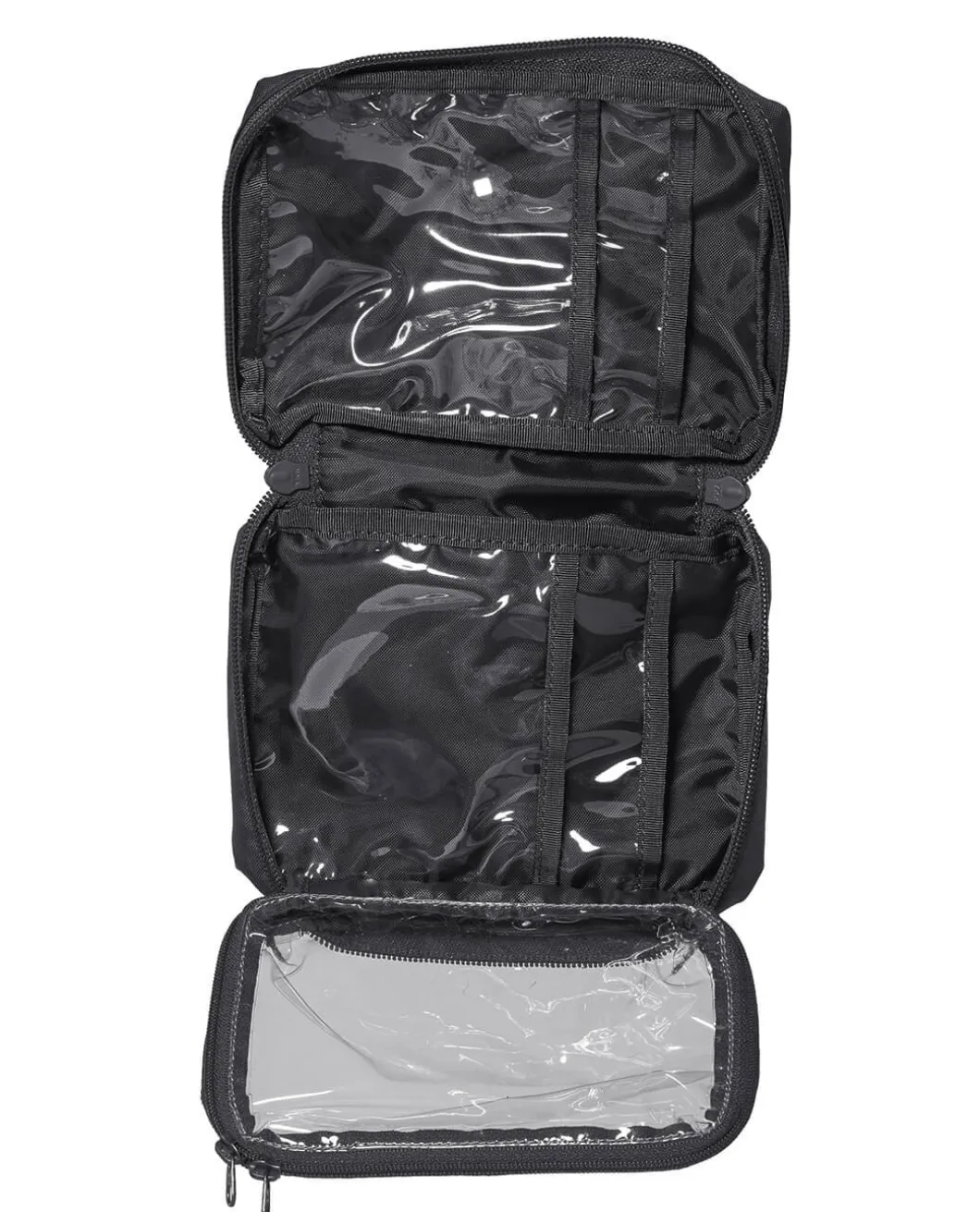 TT First Aid Basic Black Schwarz
