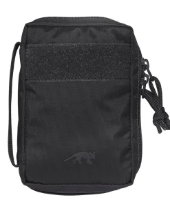TT First Aid Basic Black Schwarz