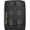 TT First Aid Basic Molle Black Schwarz