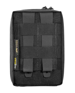 TT First Aid Basic Molle Black Schwarz