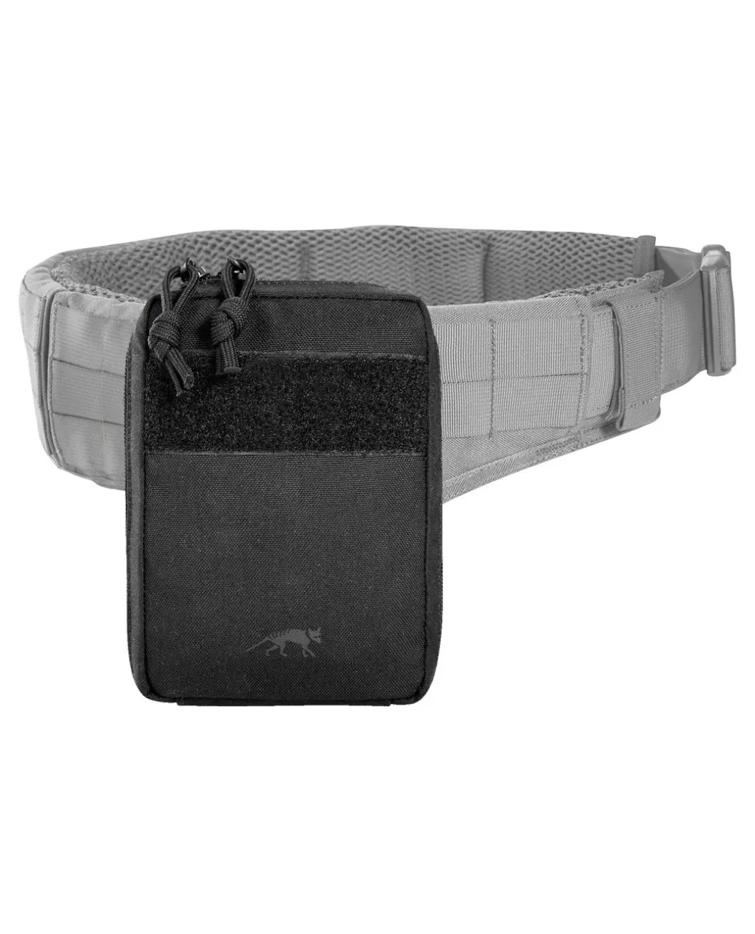 TT First Aid Basic Molle Black Schwarz