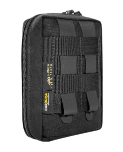 TT First Aid Basic Molle Black Schwarz