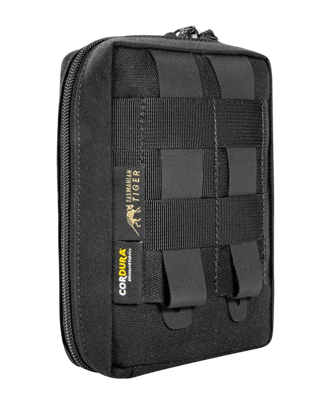 TT First Aid Basic Molle Black Schwarz