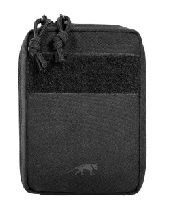 TT First Aid Basic Molle Black Schwarz