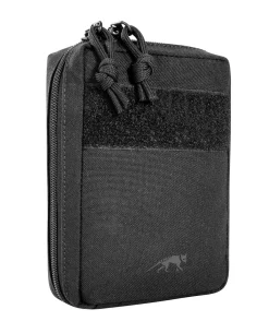 TT First Aid Basic Molle Black Schwarz