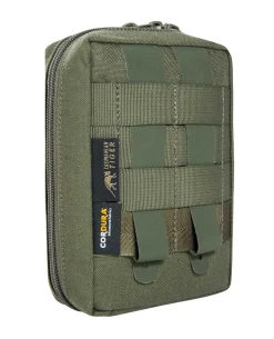 TT First Aid Basic Molle Oliv