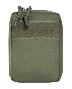 TT First Aid Basic Molle Oliv