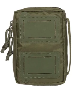 TT First Aid Basic Olive