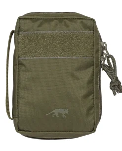 TT First Aid Basic Olive
