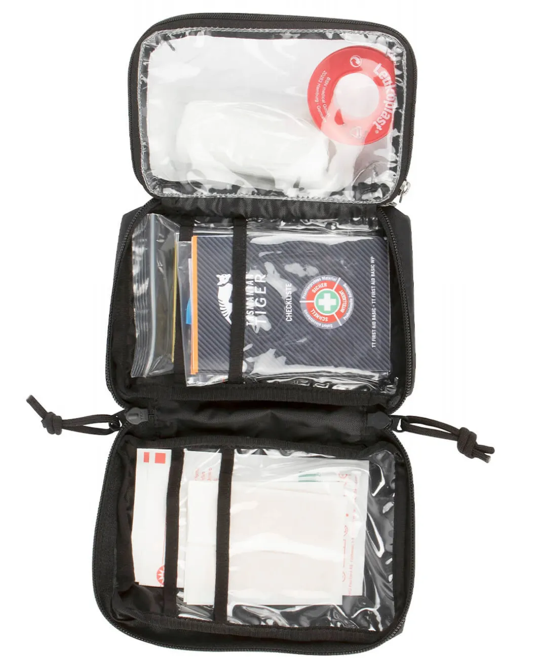 TT First Aid Basic Olive