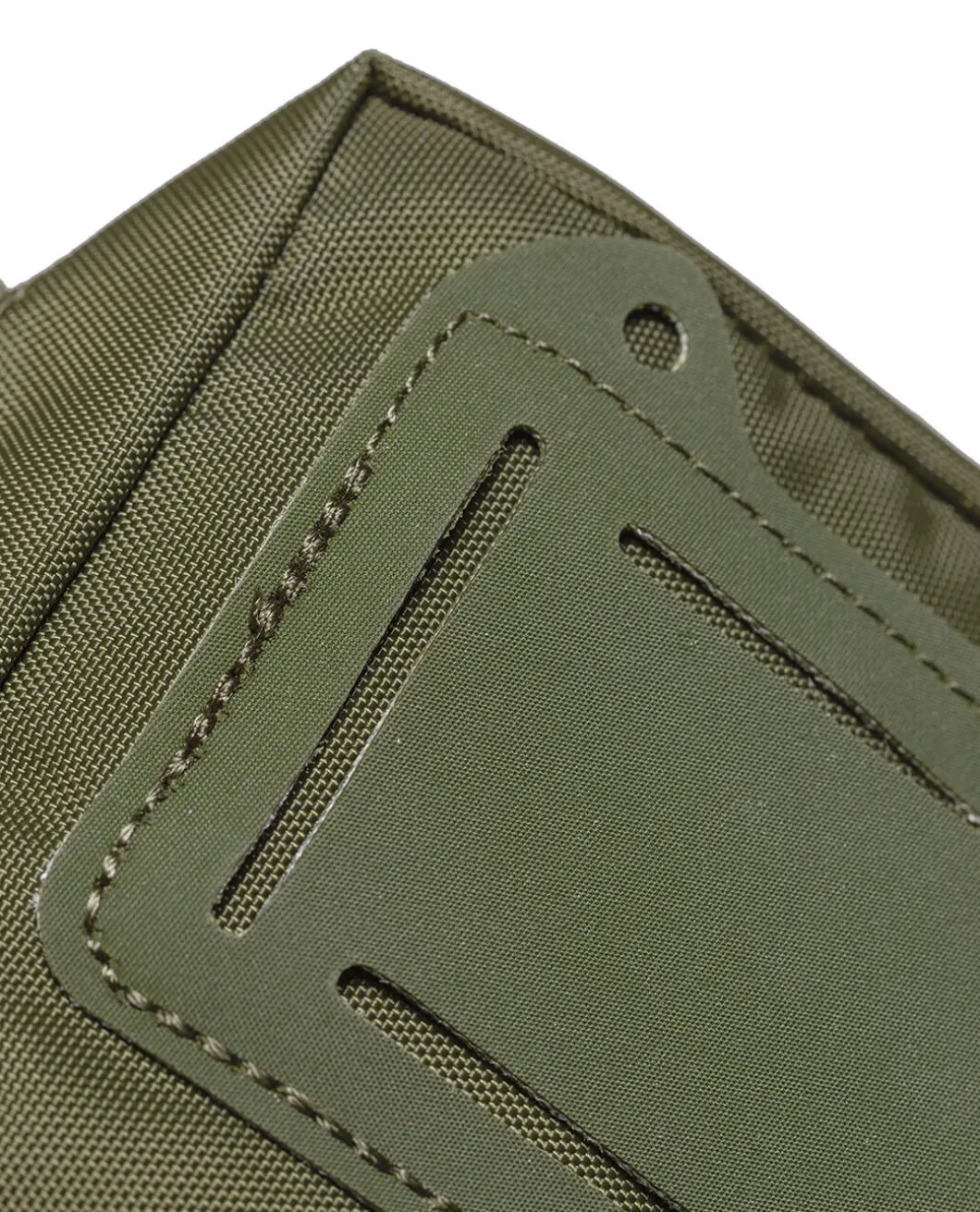 TT First Aid Basic Olive