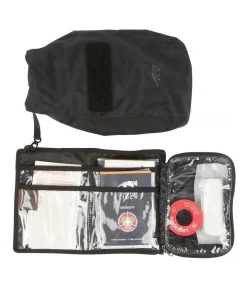 TT First Aid Basic WP Black Schwarz