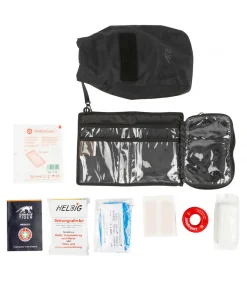 TT First Aid Basic WP Olive