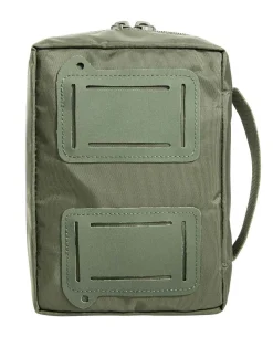 TT First Aid Complete MKII Olive