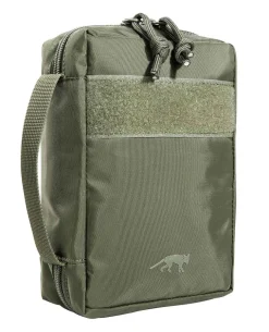 TT First Aid Complete MKII Olive