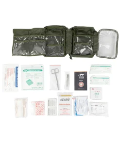 TT First Aid Complete MKII Schwarz