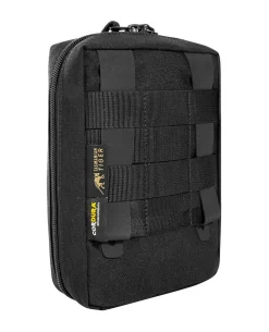 TT First Aid Complete Molle Black Schwarz