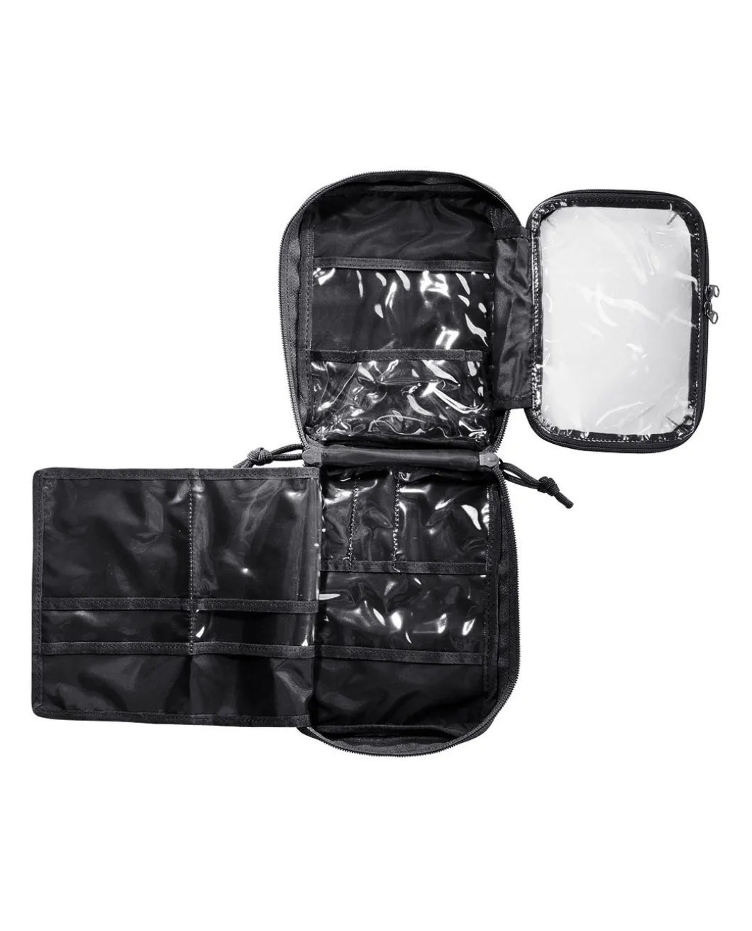 TT First Aid Complete Molle Black Schwarz