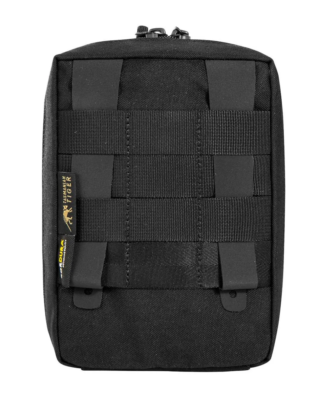 TT First Aid Complete Molle Black Schwarz